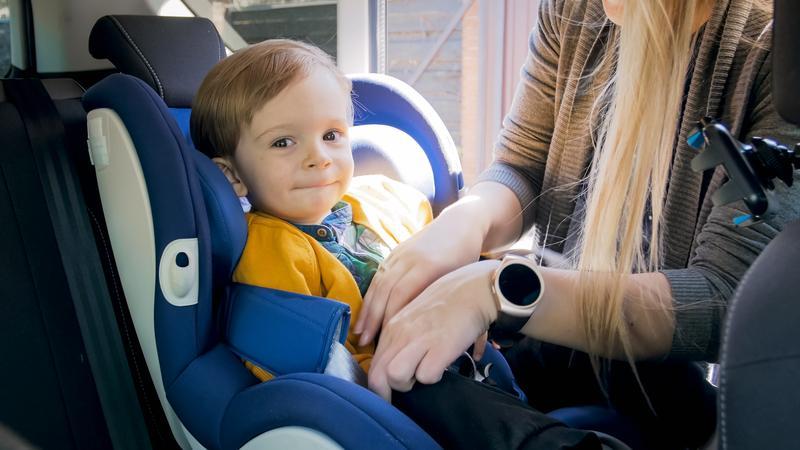How to Choose the Safest Car for Your Family