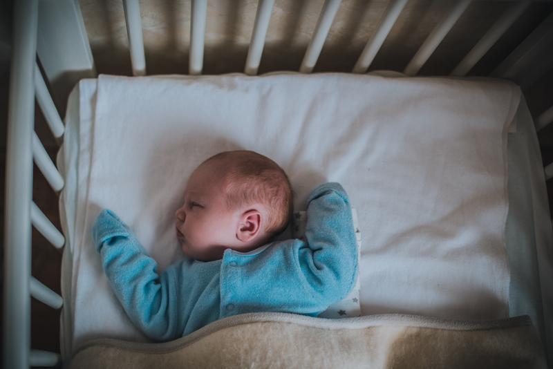 How to Make Your Baby More Comfortable as They Sleep