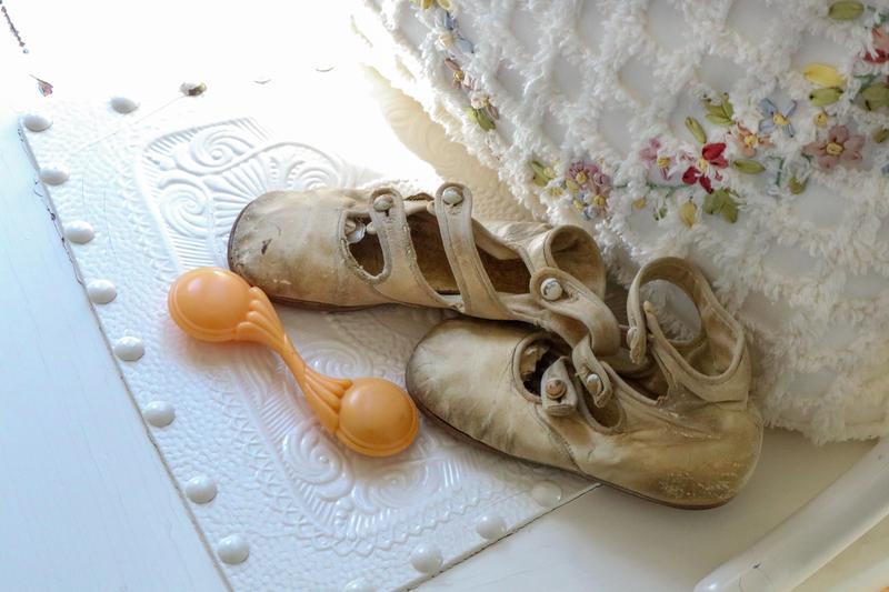 Preserving Your Favorite Baby Memorabilia After They Outgrow It