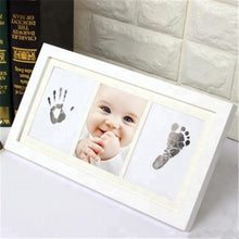 Load image into Gallery viewer, Baby&#39;s Mark Classic Imprint Frame - Baby&#39;s Mark