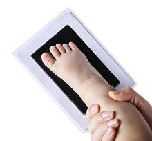 Load image into Gallery viewer, Baby's Mark Imprint Kit + Frame - Baby's Mark