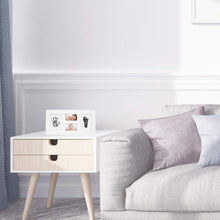 Load image into Gallery viewer, Baby's Mark Imprint Kit + Frame - Baby's Mark