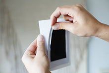 Load image into Gallery viewer, Baby's Mark Imprint Kit + Frame - Baby's Mark