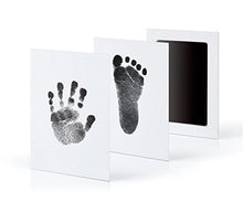 Load image into Gallery viewer, Baby's Mark Imprint Kit + Frame - Baby's Mark