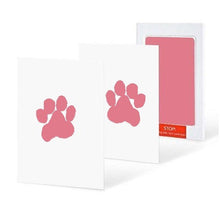 Load image into Gallery viewer, Paw Print Kit - Baby's Mark