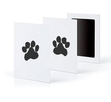 Load image into Gallery viewer, Paw Print Kit - Baby's Mark