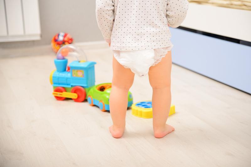 On the Move: How to Baby Proof Your House When Your Little One Is Learning to Walk