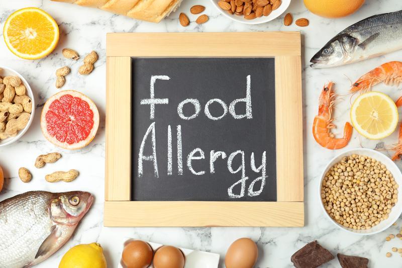 What You Need to Know if Your Child Is Diagnosed With Severe Food Allergies