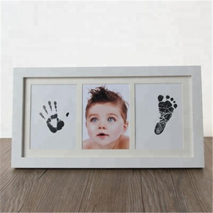 Baby's Mark Classic Imprint Frame - Baby's Mark
