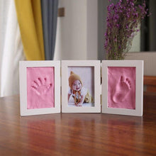 Load image into Gallery viewer, Baby&#39;s Mark Clay Kit - Baby&#39;s Mark