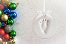Load image into Gallery viewer, Baby&#39;s Mark Ornament Kit - Baby&#39;s Mark