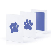 Load image into Gallery viewer, Paw Print Kit - Baby&#39;s Mark