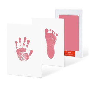 Baby's Mark Imprint Kit